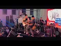 Lagu I Am The Bass with Barry Likumahuwa \u0026 The Rhythm Service Live at Sunday Jazz [Side Fill Cam]