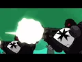 NOTHING MORE ft David Draiman - ANGEL SONG | WARHAMMER 40K AND WARHAMMER 30K HORUS HERESY