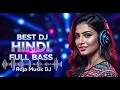Download Lagu Best DJ Hindi Remix 2025 | Nonstop Bollywood Dance Hits – Roja Musik