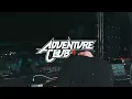 Adventure Club - Superheroes Anonymous Radio #019