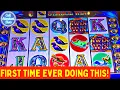I Changed My Bet Upon Viewers Request on Twin Win Slot Machine