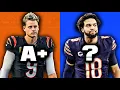 Grading EVERY First Round Pick Since 2020