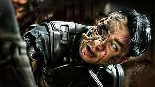 Atlas (2024) Movie Explain Iin Hindi | AI Robots atack on earth | Action/Sci-fi