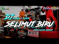 Lagu DJ Dangdut Selimut Biru - Slow Bass Horeg by Yhaqin Saputra