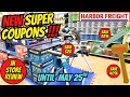 Harbor Freight Super Coupons Just Dropped Here s the Best Deals And What To Avoid