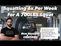 Why EVERYBODY should try HIGH FREQUENCY LIFTING