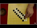WGC - Go Capturing Techniques Ladder