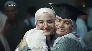 سر شفاء الناس بكفي جعل الله البشري فيه        دندنها