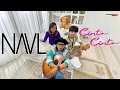Download Lagu NAVL - CINTA CINTA (Official Video Lyric)