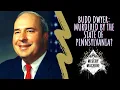 The Death of R Budd Dwyer Murdered by the State of Pennsylvania