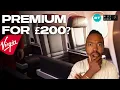 Is Virgin Atlantic s New Premium Economy Worth the Upgrade