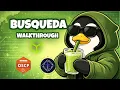 HTB Busqueda Walkthrough OSCP Prep
