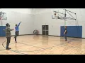 Up with KREM in your Neighborhood Airway Heights Recreation Center