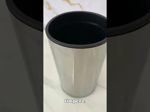Vídeo do produto