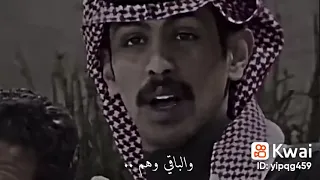 انت تشبهني ونا احبك كثير 