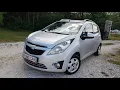 Download Lagu Chevrolet Spark BiFuel 2011 1.0 LPG Prezentacja Samochodu