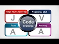 Java Code Challenge - Fundamentals