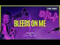 Dead by Daylight BLEEDS ON ME