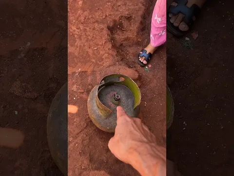 Gas LPG Bermasalah? Jangan Panik, Begini Cara Mengatasinya! #fyp #shorts #viralvideo