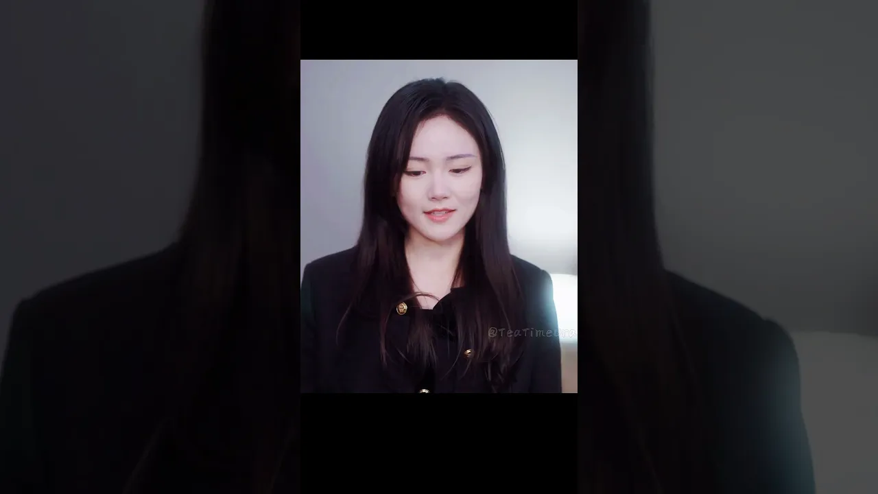 You thought she was an easy target... you were wrong. #revengestory #dramachannel poster