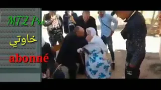 الشيخ سعيد نموشي وأخوه 