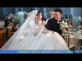 Download Lagu Bà xã Hùng Thuận khóc khi nghe chồng nói cảm ơn
