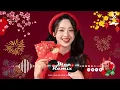 Lagu Nhạc Tết 2026 Remix, LK Nhạc Xuân 2026 Remix Hay Nhất Nghe Là Thấy Tết - Chào Xuân Bính Ngọ 2026