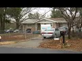 Three family members killed in Fayetteville shooting and knife attack