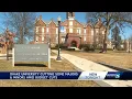 Students outraged Drake University may cut their degree programs