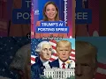 Trump Speaks his Truth