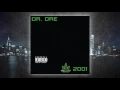Dr. Dre - Bang Bang (feat. Knoc-turn'al & Hittman)