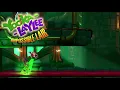 Yooka Laylee and the Impossible Lair Soundtrack Ost - Production Path
