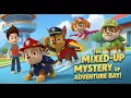 Download Lagu 👉 Paw Patrol Mix-Up Adventure  Chase, Marshall, Skye \u0026 Friends Swap Bodies!  3D Animation for Kids