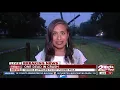 Driver killed in Tulsa Co crash