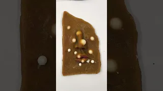 Popping Mochi Pimples for ASMR Lovers! (Livestream Replay)