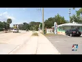 Help my dreams stay alive St Augustine businesses struggle as construction continues