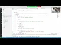 Implementation of Doubly linked list in python