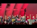 Billy Strings + Willie Nelson "California Sober" 04/30/23 Hollywood Bowl, Los Angeles, CA