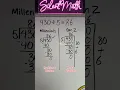 Millennial versus Gen Z Math 430 5