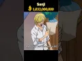 Download Lagu Sanji vs Zoro bounty  #onepiece