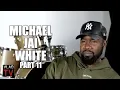 Michael Jai White on Actor Boris Kodjoe Beating Serena Williams in Tennis Part 11