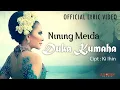 Download Lagu Nining Meida - Duka Kumaha (Official Lyric Video)