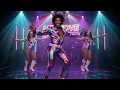 EXTENDED DISCO FUNK 🔥 Midnight Dancefloor Remix | Club Mix Bass Boosted 2026 | Remix by Fab2M