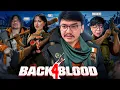 Download Lagu LANSGUNG SAJA BAHAS HARTA - BACK4BLOOD Part 1