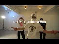 NATE DOGG - SO FLY (J. PERIOD REMIX) | SANGDOO Choreography