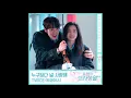 Nayeon and Mina's Soft Opening of Hospital Playlist OST (Love you more than anyone)