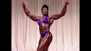 lesa lewis 5th 1998 ms olympia wbb 
