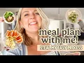 My WEEKLY MEAL PLANNING Process Plan a Week of Meals With Me Tips for Easy Meal Planning