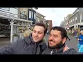 Lagu Na de eerste dag Carnaval in Noordwijkerhout (Kokkerhout)!