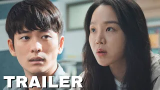 Don T Buy The Seller 2023 Official Trailer Shin Hae Sun Kang Tae Oh Kim Sung Kyun Movie 